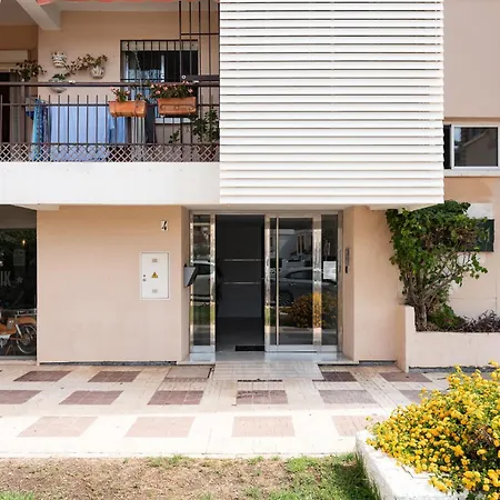Apartment Malagasuite Paganini Torremolinos