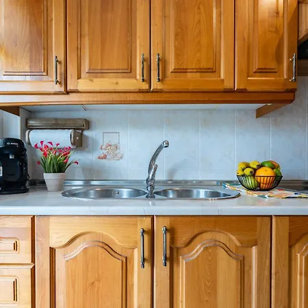 Apartamento Malagasuite Paganini *