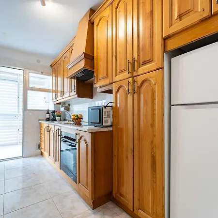 Malagasuite Paganini Apartamento *