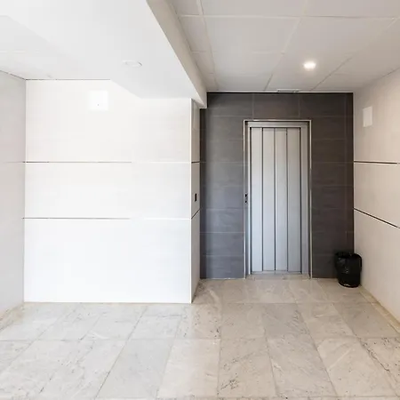 Apartamento Malagasuite Paganini *