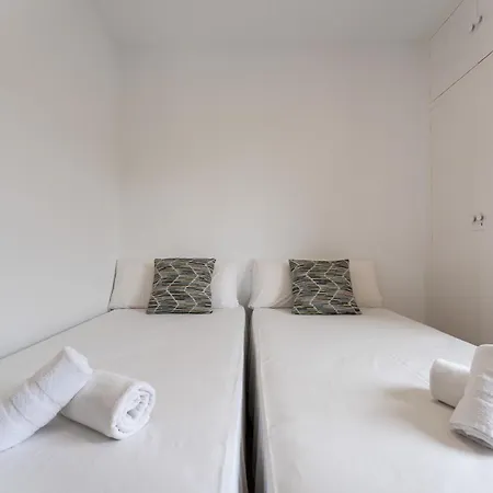 Apartment Malagasuite Paganini *