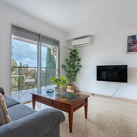 Malagasuite Paganini Apartamento Torremolinos