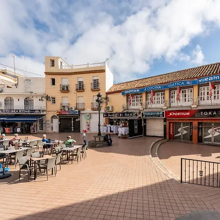 Malagasuite Paganini * Torremolinos
